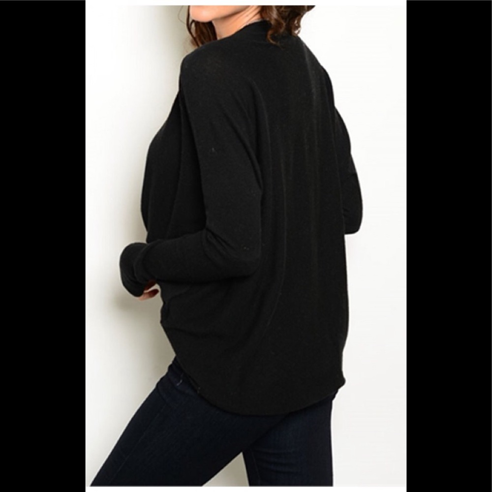 Shrug Top - Picture 2 of 2